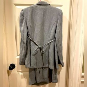 Huge Maternity Lot! S-M Suits, tops, 1 dress, 1 skirt, pants, sweaters, more